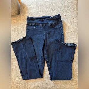 American Eagle Outfitters Dark Blue Jeggings